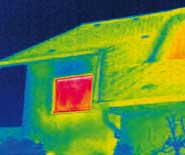 Thermografie